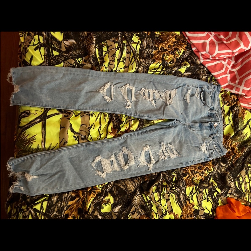 Jeans